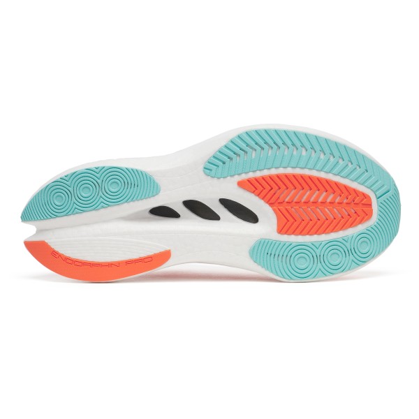 Saucony - Women's Endorphin Pro 5 - Running-sko