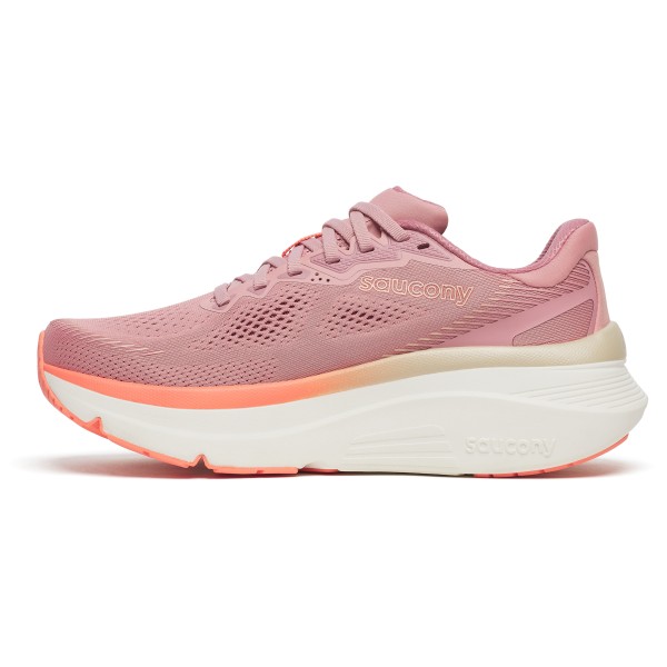 Saucony - Women's Guide 19 - Running-sko