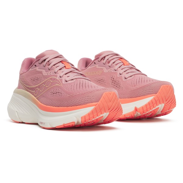 Saucony - Women's Guide 19 - Runningschuhe