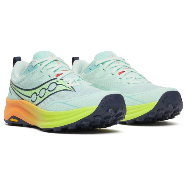 Saucony - Women's Peregrine 16 - Trailrunningsko