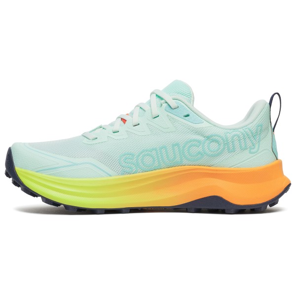 Saucony - Women's Peregrine 16 - Trailrunningsko