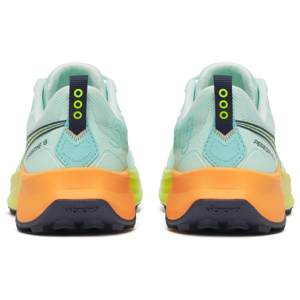 Saucony - Women's Peregrine 16 - Trailrunningsko