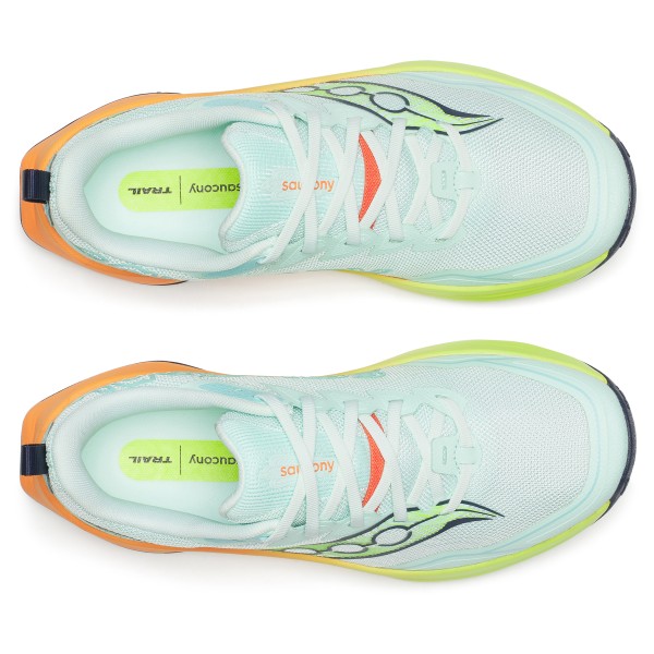 Saucony - Women's Peregrine 16 - Trailrunningsko