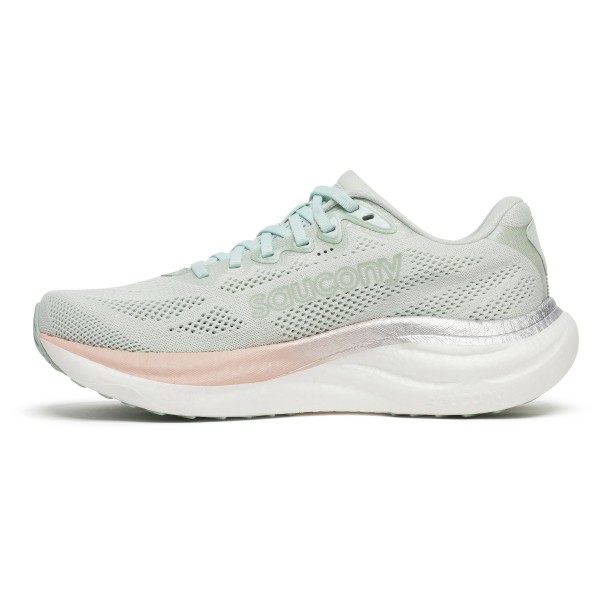 Saucony - Women's Ride 19 - Springskor