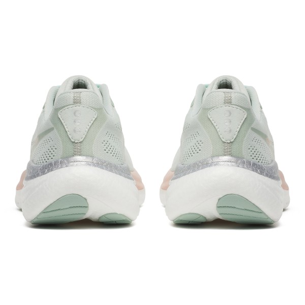 Saucony - Women's Ride 19 - Springskor