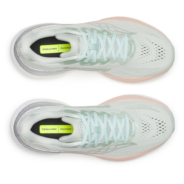 Saucony - Women's Ride 19 - Springskor