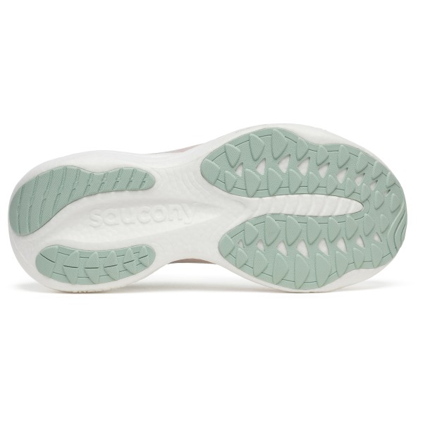 Saucony - Women's Ride 19 - Springskor