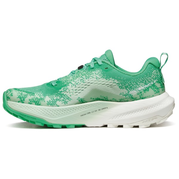 Scarpa - Women's Golden Gate LT - Trail running shoes