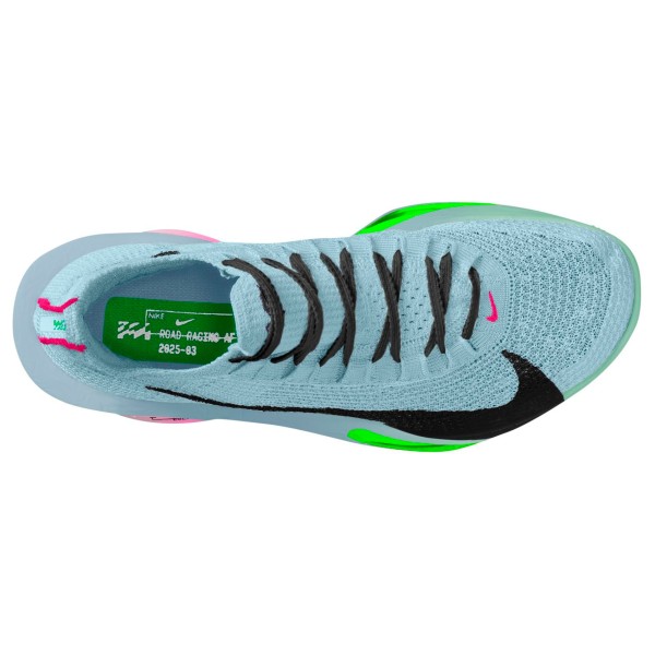 Nike - Women's Alphafly 3 - Running-sko