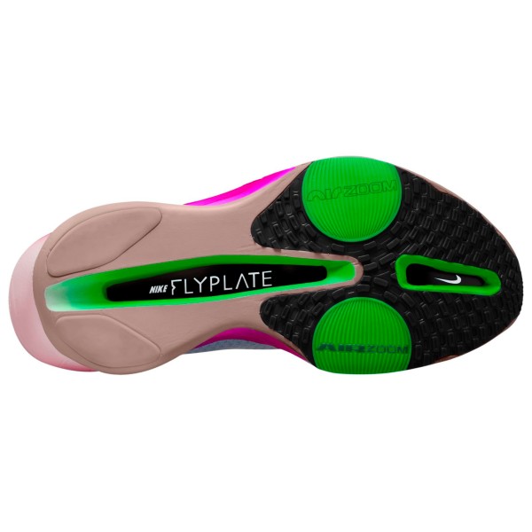 Nike - Women's Alphafly 3 - Running-sko