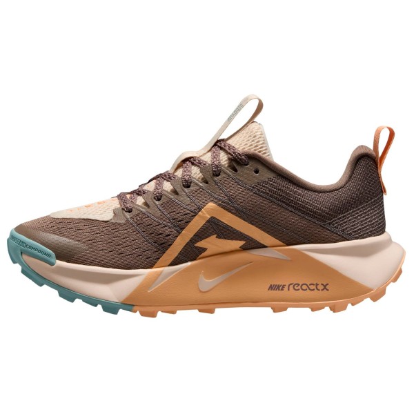 Nike - Women's Reactx Wildhorse 10 - Trailschoenen