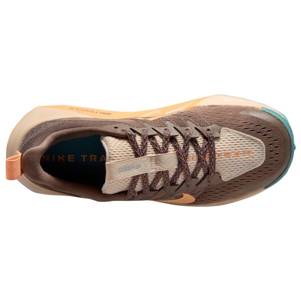 Nike - Women's Reactx Wildhorse 10 - Trailschoenen
