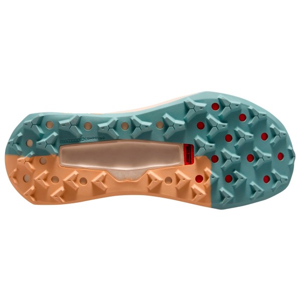 Nike - Women's Reactx Wildhorse 10 - Trailschoenen