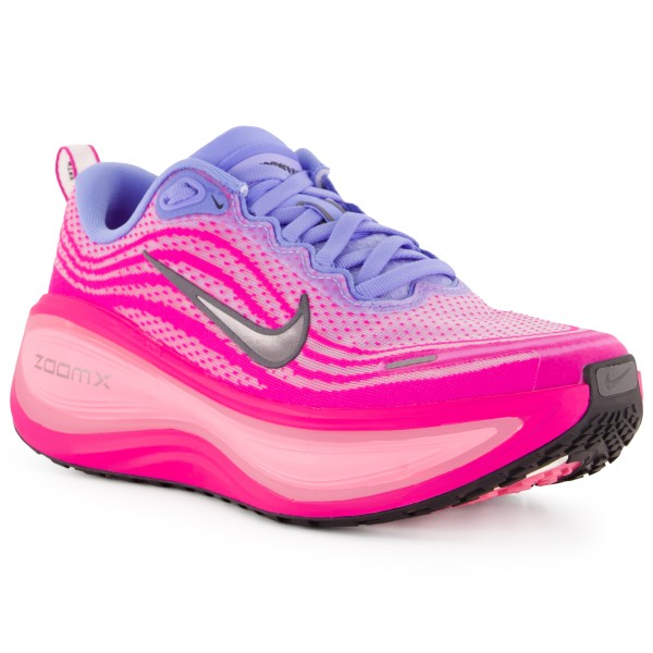 Nike - Women's Vomero Plus - Running-sko