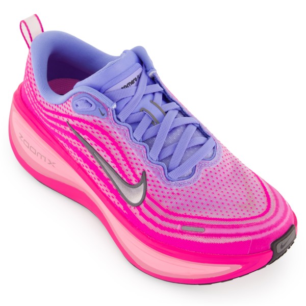 Nike - Women's Vomero Plus - Running-sko