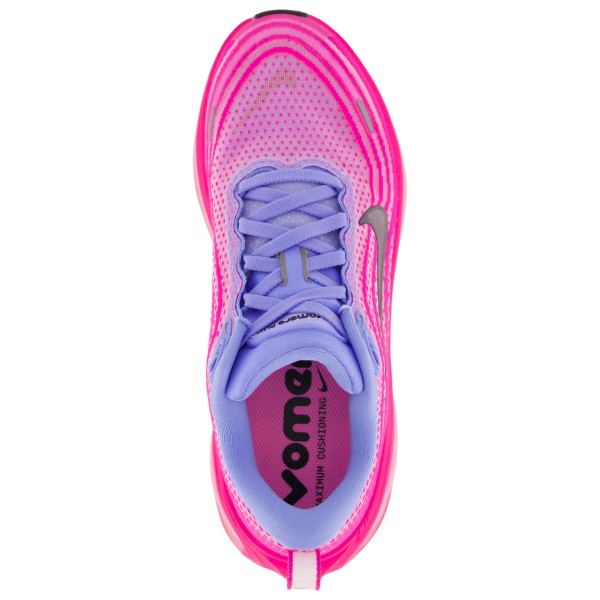 Nike - Women's Vomero Plus - Zapatillas para correr