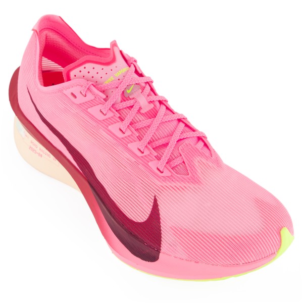 Nike - Women's ZoomX Vaporfly Next% 4 - Loopschoenen