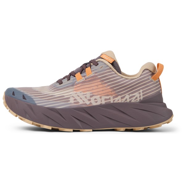 NNormal - Women's Cadí - Skor trailrunning
