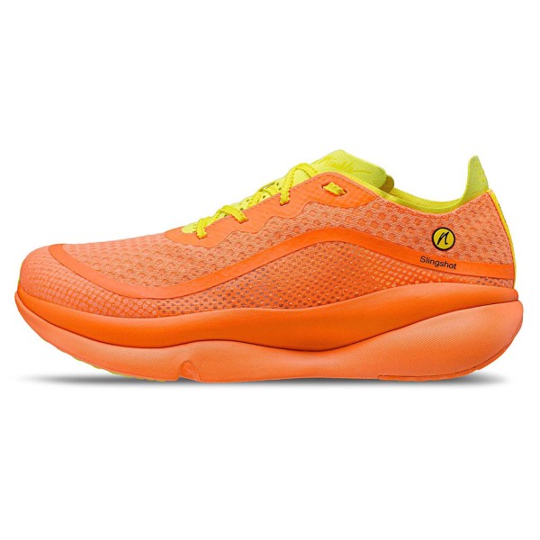 Joe Nimble - Women's Slingshot - Loopschoenen