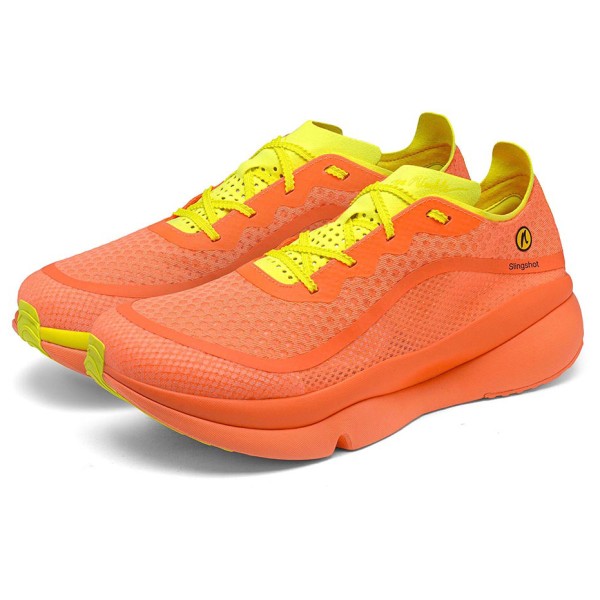 Joe Nimble - Women's Slingshot - Running shoes