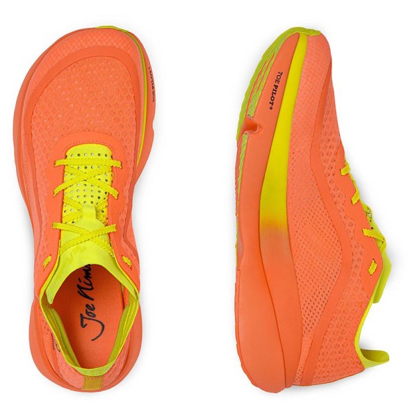 Joe Nimble - Women's Slingshot - Zapatillas para correr