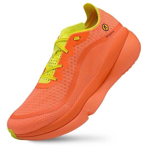 Joe Nimble - Women's Slingshot - Zapatillas para correr