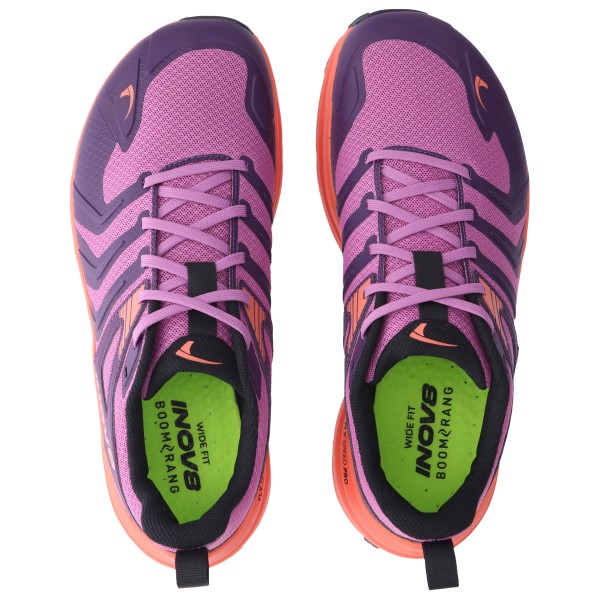 Inov8 - Women's TrailTalon Max - Skor trailrunning