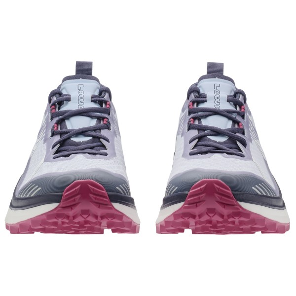 Lowa - Women's Skyterra - Skor trailrunning