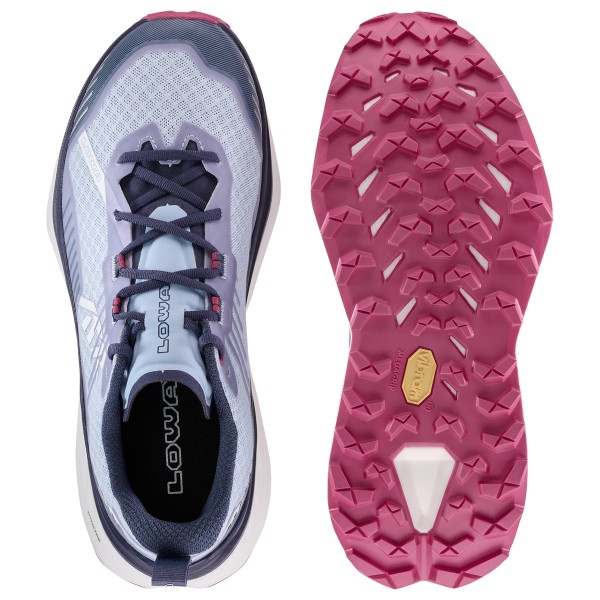 Lowa - Women's Skyterra - Trail running shoes