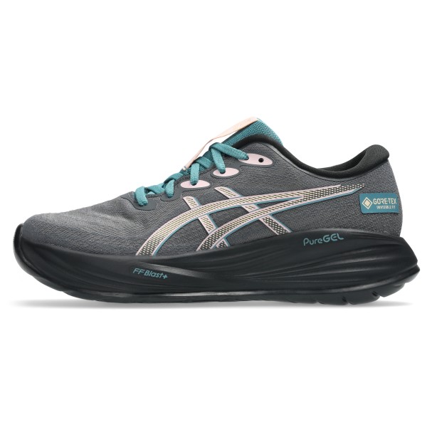 Asics - Women's Gel-Cumulus 27 GTX - Running shoes