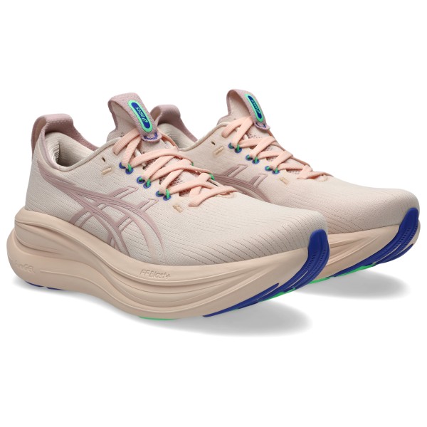 Asics - Women's Gel-Nimbus 28 - Running-sko