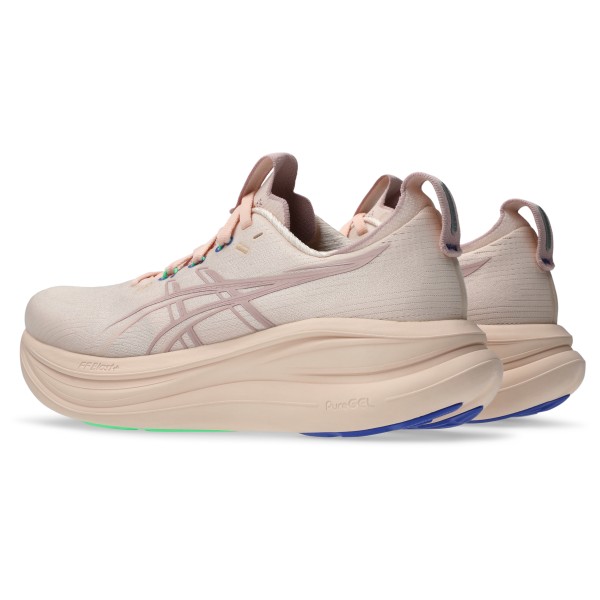 Asics - Women's Gel-Nimbus 28 - Scarpe da corsa