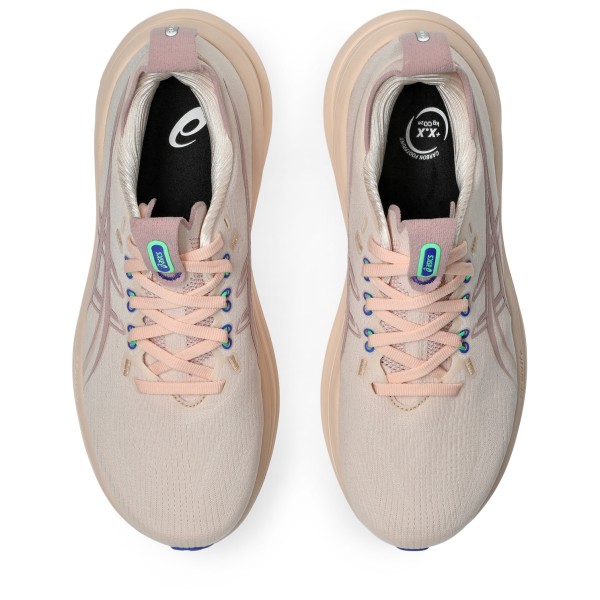 Asics - Women's Gel-Nimbus 28 - Scarpe da corsa