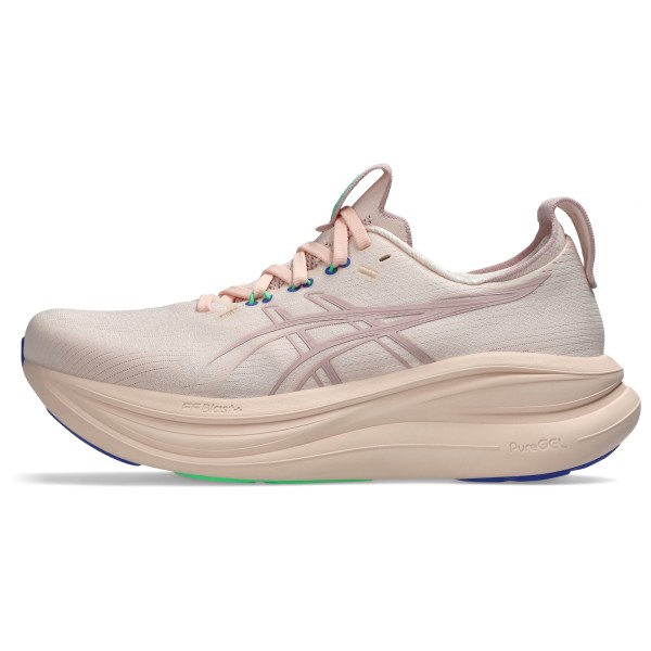 Asics - Women's Gel-Nimbus 28 - Scarpe da corsa