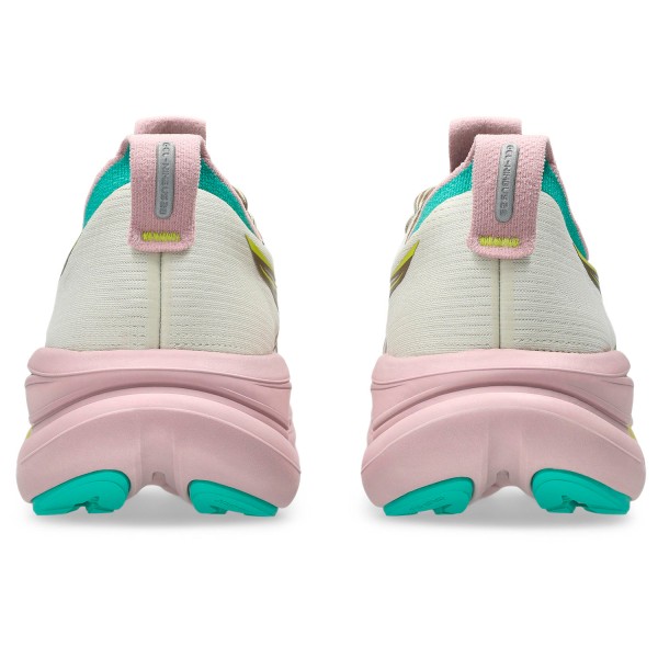 Asics - Women's Gel-Nimbus 28 TR - Trailrunningschuhe