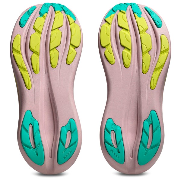 Asics - Women's Gel-Nimbus 28 TR - Trailrunningschuhe