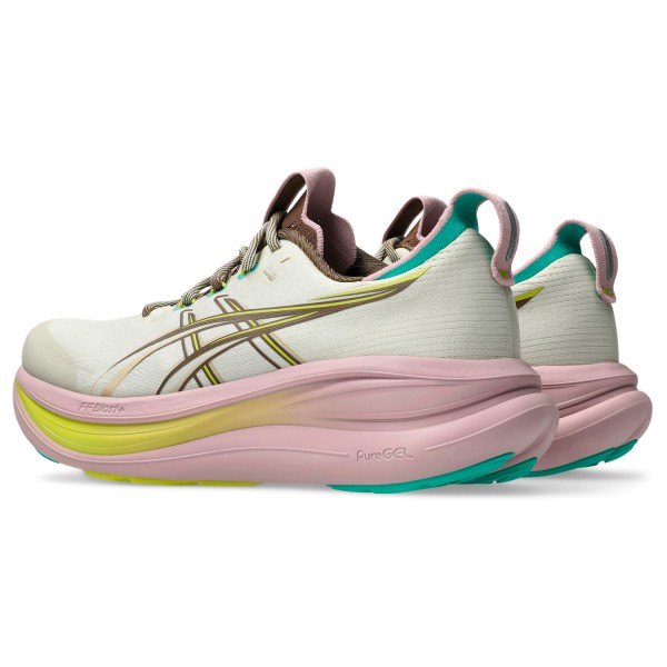 Asics - Women's Gel-Nimbus 28 TR - Trailrunningschuhe