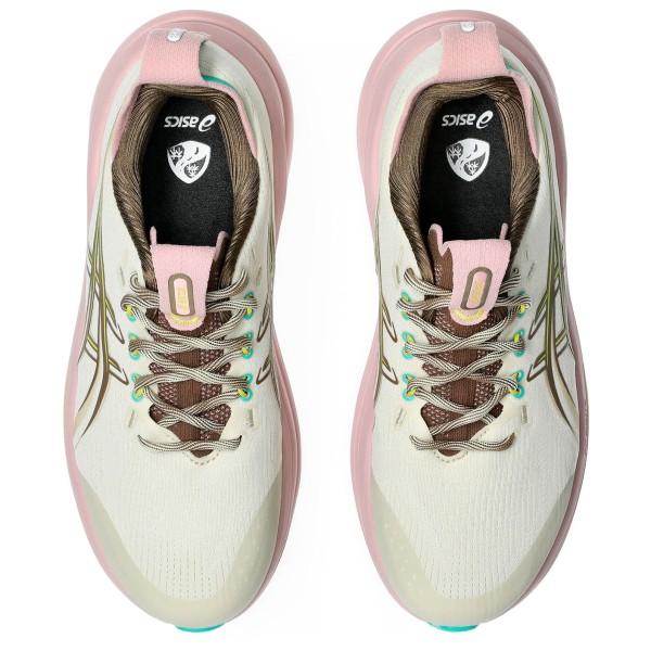 Asics - Women's Gel-Nimbus 28 TR - Trailrunningschuhe