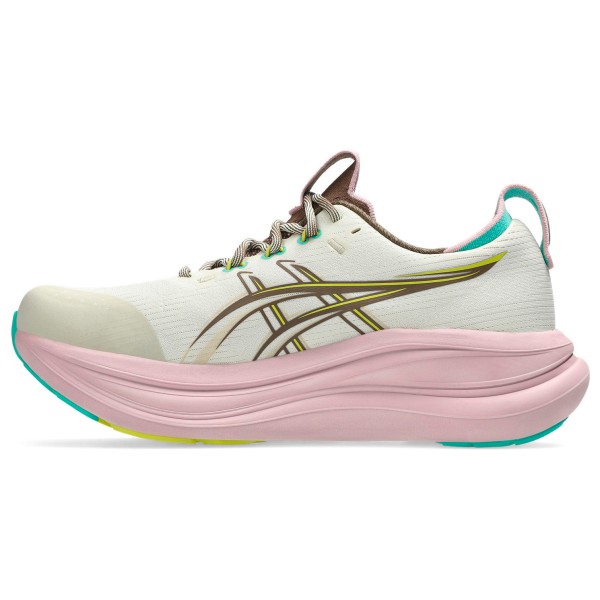 Asics - Women's Gel-Nimbus 28 TR - Trailrunningsko