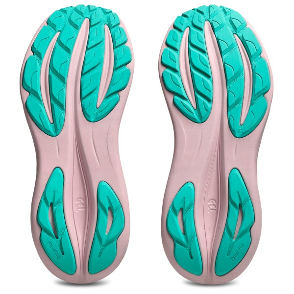 Asics - Women's Gel-Pulse 17 TR - Trailrunningschoenen