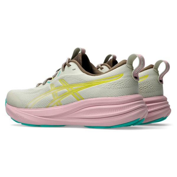 Asics - Women's Gel-Pulse 17 TR - Trailrunningschoenen