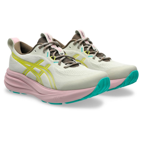 Asics - Women's Gel-Pulse 17 TR - Trailrunningschoenen