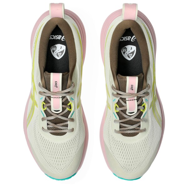 Asics - Women's Gel-Pulse 17 TR - Trailrunningschoenen
