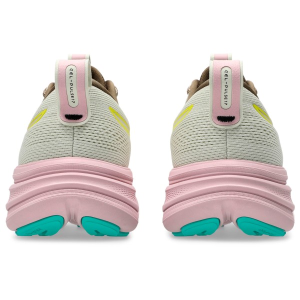 Asics - Women's Gel-Pulse 17 TR - Zapatillas de trail running