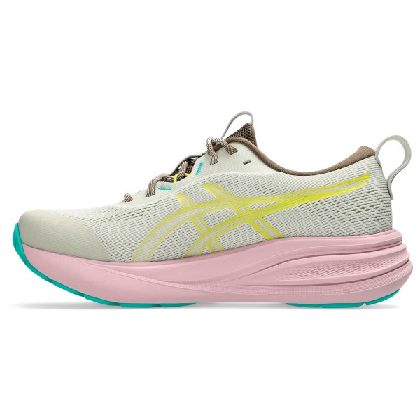 Asics - Women's Gel-Pulse 17 TR - Zapatillas de trail running