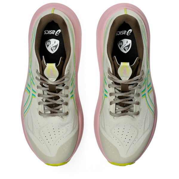 Asics - Women's GT-2000 14 TR - Trailrunningschoenen