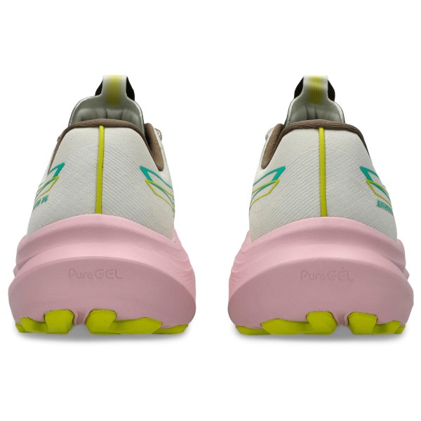 Asics - Women's GT-2000 14 TR - Trailschoenen
