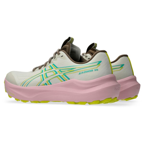 Asics - Women's GT-2000 14 TR - Trailschoenen