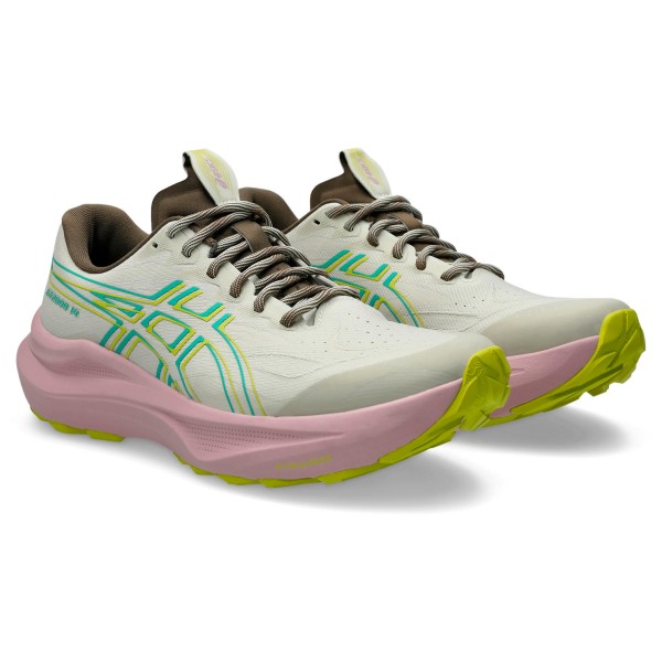 Asics - Women's GT-2000 14 TR - Trailschoenen