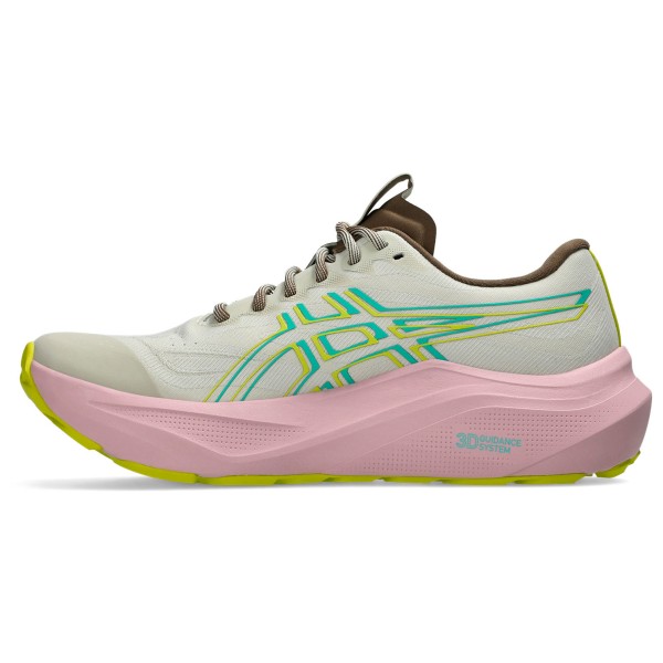 Asics - Women's GT-2000 14 TR - Trailschoenen